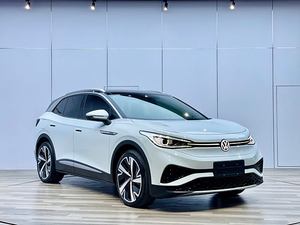 Vehículo de Energía Nueva a Bajo Precio, SUV Familiar de 5 Puertas y 5 Plazas, Alta Velocidad de 160 Kilómetros por Hora, Auto de <span class=keywords><strong>Segunda</strong></span> <span class=keywords><strong>Mano</strong></span> 2021 <span class=keywords><strong>ID4</strong></span> X - Product Image 3