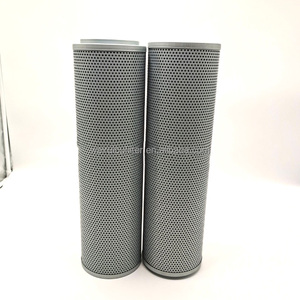 खुदाई मशीन हाइड्रोलिक तेल फिल्टर तत्व p571271 4198528 hf35195 179-9806 - Product Image 4