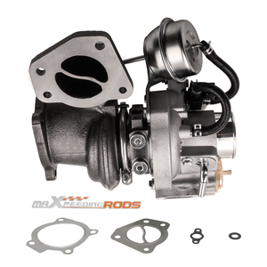 MaXpeedingrods turbocompresor para Solsticio de Pontiac GXP cielo de Saturno Opel <span class=keywords><strong>GT</strong></span> L850 k04-200 250HP 184KW - Product Image 1