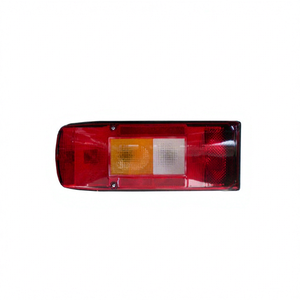 COS.PEL. Nueva Lente de Repuesto para Luz Trasera Derecha/Izquierda de 35 cm de Longitud - Product Image 1