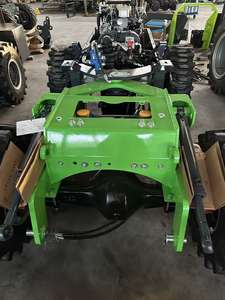 Самые дешевые вилочные погрузчики (<span class=keywords><strong>2</strong></span>,5 тонны, <span class=keywords><strong>2</strong></span> тонны, <span class=keywords><strong>3</strong></span> тонны) с дизельным двигателем, производители внедорожных вилочных погрузчиков - Product Image 3