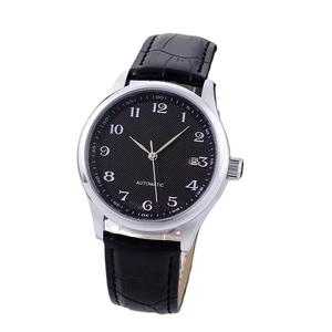 Hot Selling Popular Calendar Timing Orologio Automatico Business Leather <b>Watch</b> Hollow Waterproof Men <b>Mechanical</b> <b>Watch</b> - Product Image 1