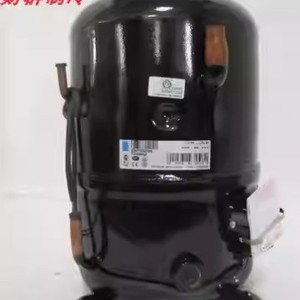 Compresor de Refrigeración Tecumseh FH2480Z TFH2480Z TAH2480J para Almacenamiento en Frío - Product Image 1