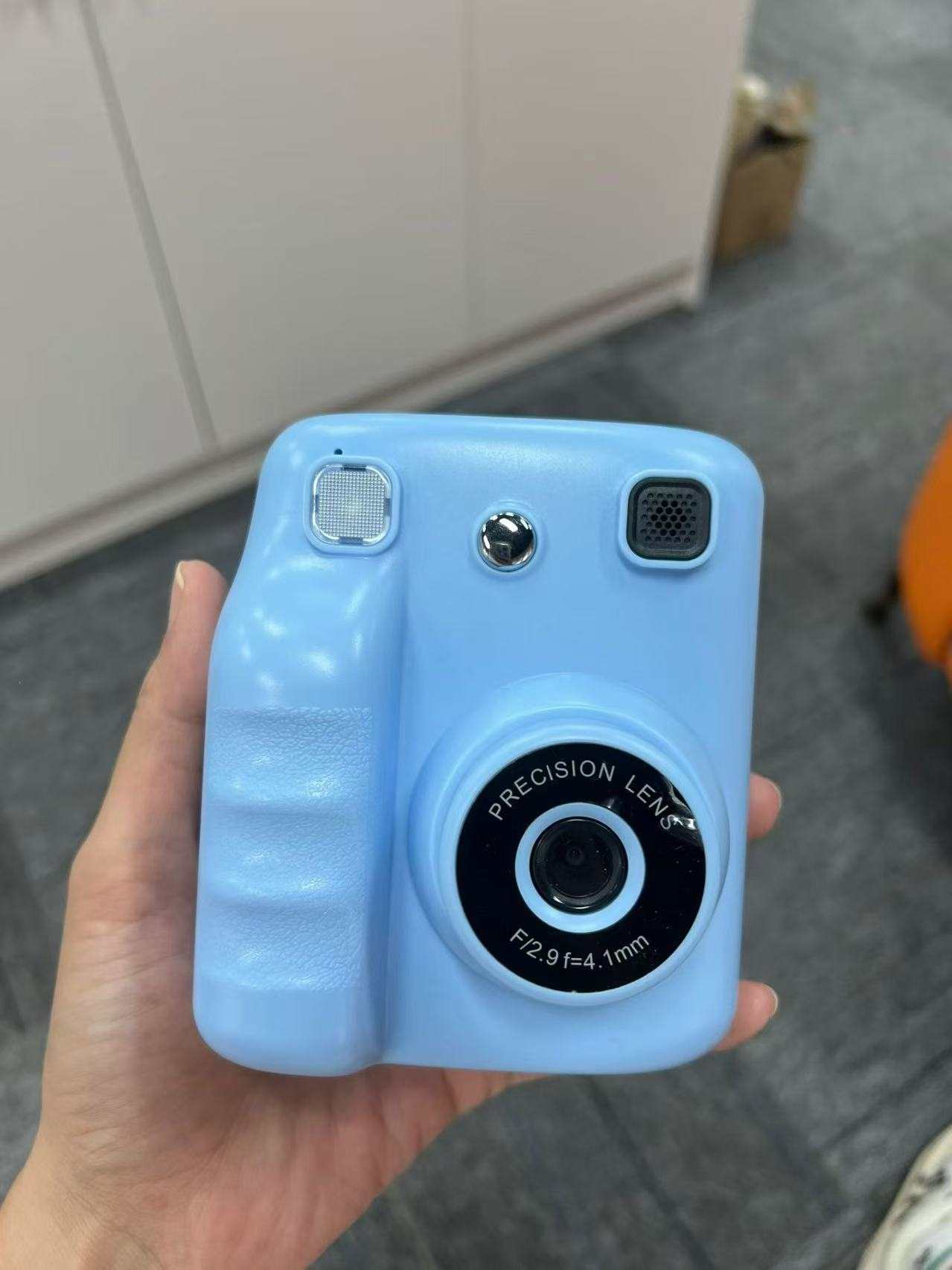 Bleu