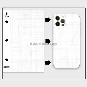 Nuova Cover Decorativa <span class=keywords><strong>per</strong></span> Cellulare con Design d'Amore, Adesivo <span class=keywords><strong>per</strong></span> <span class=keywords><strong>Telefono</strong></span> con Effetto 3D e Vernice in Rilievo - Product Image 6