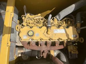 Excavateur CAT 336GC d'occasion, engin de terrassement d'occasion à vendre - Product Image 5
