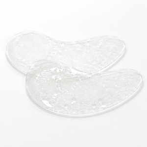 Patchs hydrogel <span class=keywords><strong>pour</strong></span> <span class=keywords><strong>les</strong></span> <span class=keywords><strong>yeux</strong></span> CMC TECHGEL : Se transforment en gel à l'eau – Hydrogel instantané sous <span class=keywords><strong>les</strong></span> <span class=keywords><strong>yeux</strong></span> sans épaississant – OEM, Marque Privée, Vente en Gros - Product Image 1