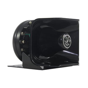 Klaxon d'ambulance électronique haute puissance étanche 300W <span class=keywords><strong>trompette</strong></span> pour véhicules d'urgence ambulance - Product Image 2