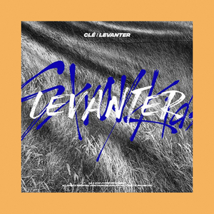 อัลบั้มมินิชุดที่ 5 ของวง Stray Kids รุ่น CLE LEVANTER ฉบับมาตรฐาน ของแท้ ซีดีเพลงเคป๊อป ของแท้ ซีลปิดผนึก นำเข้าจากเกาหลี วงไอดอลชาย - Product Image 4