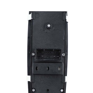 Interruptor de elevalunas delantero para Chrysler Jeep Cherokee 68231805AA, control automático para reemplazo y reparación - Product Image 5