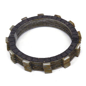 Plaques d'embrayage de moto/ATV, professionnelles et personnalisées, pour YAMAHA <span class=keywords><strong>Raptor</strong></span> <span class=keywords><strong>700</strong></span> - Product Image 4