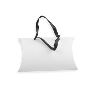 Hộp Gối Giấy Tùy Chỉnh Bán Sỉ Trung Quốc Hộp Quà Nhỏ Phù Dâu Đóng Gói Cho Khăn Quàng Cổ Em Bé - Product Image 2