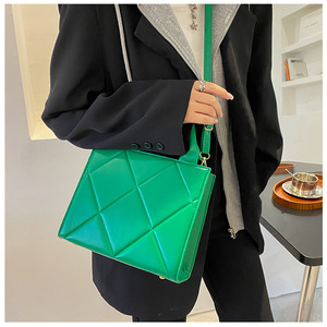 Diamond Bag <b>Torch</b> <b>Large</b> Capacity Single Shoulder Crossbody Bag for Women.Z0146 - Product Image 3