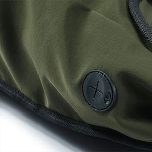 Custom <b>Waterproof</b> Vintage Nylon Laptop <b>Backpack</b> Bags With Usb Casual Sports <b>Backpacks</b> <b>for</b> <b>Men</b> - Product Image 5