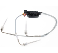 Capteur automatique de la marque SOOK pour moteurs diesel, OEM NO 8941214030 ETS49 SU8616, capteur de température des gaz d'échappement, modèle SKT-052, neuf
