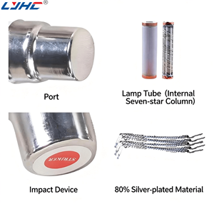 Fusibles électriques haute tension HRC - Fusibles de protection de <span class=keywords><strong>circuit</strong></span> de précision avec fonctions de protection contre les surcharges et les courts-circuits - Product Image 3