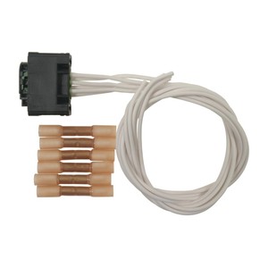 Nouveau connecteur électrique Mercedes-Benz C230 2003-2005 |   Terminal de contact métallique de remplacement direct - Product Image 1