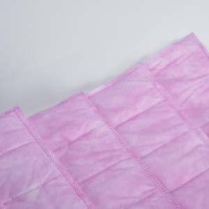 Mới nóng bán tùy chỉnh nhiều lớp không dệt vải chất liệu cotton Pocket Lọc phương tiện truyền thông ngành công nghiệp vừa AHU Lọc F7 - Product Image 5