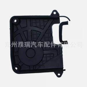 Cubierta Inferior de Distribución VVT para Hyundai Kia 21360-26002, Pieza de Repuesto de Plástico - Product Image 3