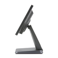 Terminal de Punto de Venta de 15.6 Pulgadas, Sistema POS con Sistema Windows, Facturación para Restaurantes, Servicio de Hostelería, Dispositivo POS Todo en Uno