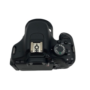 Appareil photo reflex numérique d'occasion certifié <span class=keywords><strong>Canon</strong></span> EOS <span class=keywords><strong>600D</strong></span> avec objectif 50mm F/1.8, kit 18MP, écran inclinable, pour portraits et bokeh, vente en gros mondiale - Product Image 4