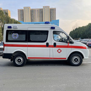 Nouvelle <span class=keywords><strong>ambulance</strong></span> automobile conduite à droite, dimensions, véhicules d'urgence, <span class=keywords><strong>ambulance</strong></span> au Japon, vente chaude - Product Image 5