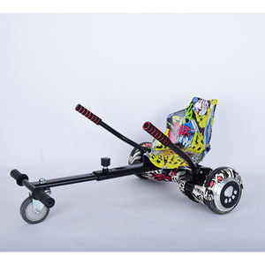 Venta caliente <span class=keywords><strong>Hover</strong></span> <span class=keywords><strong>Kart</strong></span> para <span class=keywords><strong>Hover</strong></span> Board <span class=keywords><strong>Kart</strong></span> Equilibrio eléctrico Scooter Asiento Barato <span class=keywords><strong>Hover</strong></span> <span class=keywords><strong>Kart</strong></span> para niños - Product Image 1