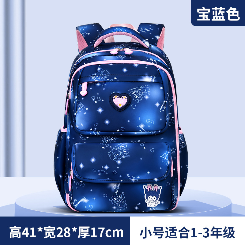 Sapphire Blue Small