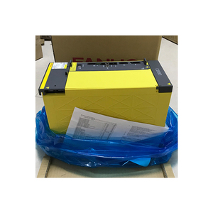ไดรฟ์เซอร์โว AC ของแท้ใหม่ FANUC A06B-6250-H030 - Product Image 1