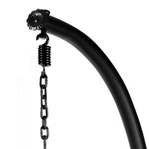 حديقة الروطان سوينغ البيض رخيصة في الهواء الطلق كرسي بيض معلق - Product Image 6