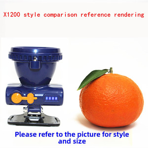 Mini Rechargeable 6000mAh LED <strong>Headlamp</strong> Industrial Waterproof High Power 10W Impact Resistant Underground Mining Lamp - Product Image 2