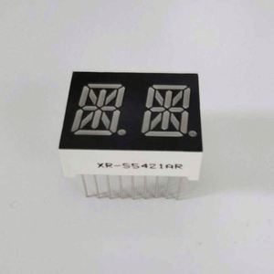 XR-S5421AR Wall-mounted 20V <b>LED</b> Digital <b>Tube</b> Color Screen New Model in Stock - Product Image 3