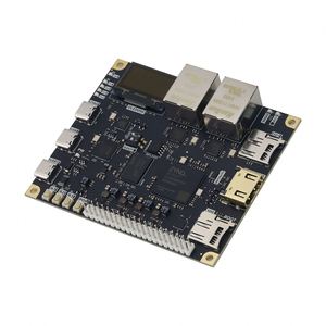 Placa de Desarrollo TZT con Procesador ZYNQ7010 de 666MHz, Placa de Desarrollo FPGA con Pantalla OLED Integrada de 0.96 Pulgadas - Product Image 6