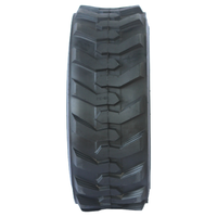 No Inflation Polyurethane Foam Filled Tyre IN385/65D19.5 CRT201 High Bearing Capacity for Job Site Aerial Machinery