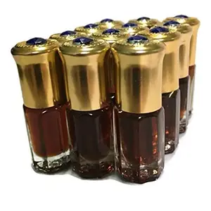 Agarwood Oud Wood Perfume Oil For Daily Use
