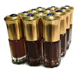 Óleo perfume de madeira agarwood ud para uso diário