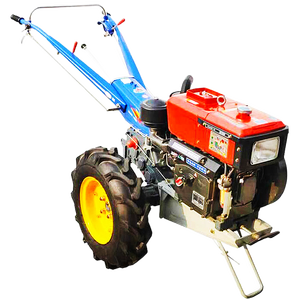 Nuovo Aratro a Mano AG Kubota 2026, Coltivatore a Piedi, Motozappa Rotativa, Trattore con Aratro, Raccoglitrice, Seminatrice e <span class=keywords><strong>Rimorchio</strong></span> - Product Image 2