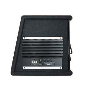 <span class=keywords><strong>Subwoofer</strong></span> de voiture de 10 pouces avec amplificateur <span class=keywords><strong>Subwoofer</strong></span> actif de voiture <span class=keywords><strong>JL</strong></span> AUDIO 10'' - Product Image 4