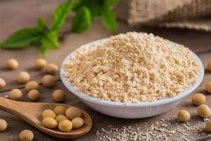 High Quality <strong>Soy</strong> <strong>Protein</strong> <strong>Concentrate</strong> Food Grade 2025 Years - Product Image 3