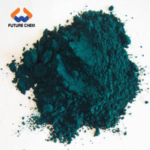 Colorante metálico <span class=keywords><strong>Cobre</strong></span> (<span class=keywords><strong>II</strong></span>) <span class=keywords><strong>Cloruro</strong></span> Dihidrato - Product Image 2