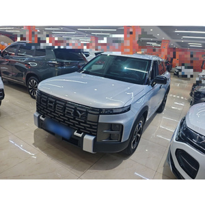 Voiture d'occasion Guazi 2023 Chery Explore 06 <span class=keywords><strong>Meilleur</strong></span> Prix Moteur à Combustion Essence Automatique SUV 5 Places Conduite à Gauche - Product Image 1