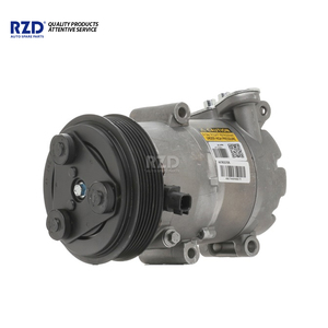 Compresor de A/C para Automóvil, Venta Directa de Fábrica, OEM 6C1119D629BD para Ford Transit - Product Image 1