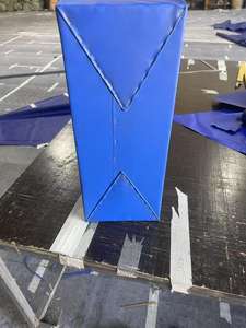 Fornitura di fabbrica su misura <span class=keywords><strong>Rugby</strong></span> allenamento classico XL Scrum Machine <span class=keywords><strong>Rugby</strong></span> attrezzature per l'allenamento - Product Image 2