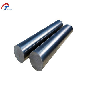 Barra Redonda de Acero Inoxidable 316L con Acabado Espejo BA, Lista para Enviar, Serie SUS 300 - Product Image 2