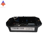 Générateur Monophasé AVR DAVR250S Pièces D'origine KI-DAVR-250S pour KIPOR Générateur