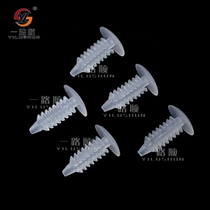 A03 Perlengkapan Bodi Otomotif Klip Berkualitas Tinggi Paku Keling untuk Plafon Atas Kendaraan - Product Image 4