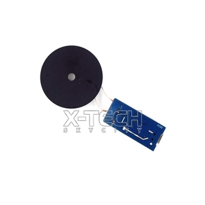 Fuente de Alimentación Inalámbrica de 5 V y 1 A, Transmisor de Carga Inalámbrica de 5 W para <span class=keywords><strong>Apple</strong></span>/Android/Xiaomi, Carga Rápida Universal - Product Image 2