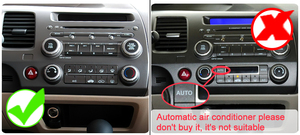 Lehx 8 core cho Tesla phong cách Android 12 Auto Carplay 4 gam đối với honda civic 2005 2006-2011 đài phát thanh xe đa phương tiện Máy nghe nhạc <span class=keywords><strong>GPS</strong></span> <span class=keywords><strong>navigation</strong></span> - Product Image 3