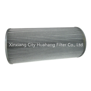 ตลับไส้กรองอากาศสปันบอนด์แบบไม่ทอทนต่ออุณหภูมิสูง - Product Image 1