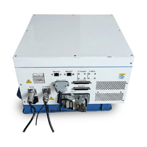 Controlador PLC, Sensor, Controlador de Brazo Robótico, Nuevo y Original, DCV-2J00-AA - Product Image 1
